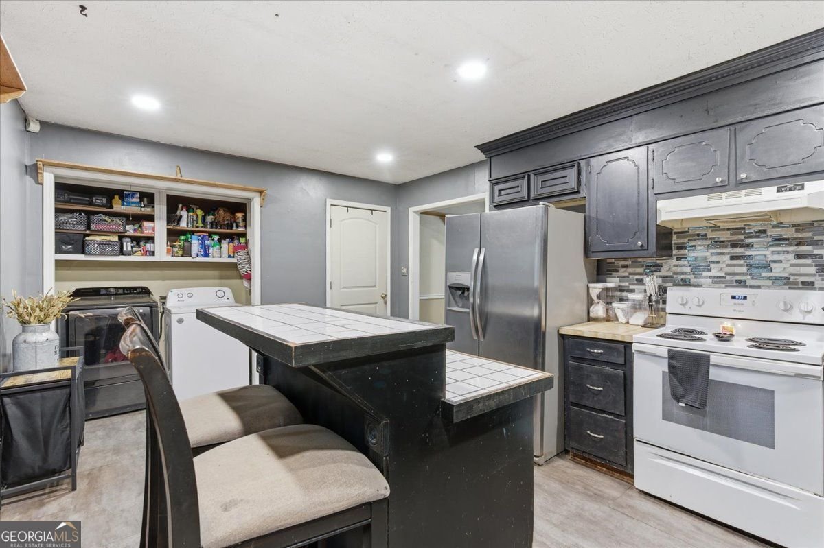 1440 Cochran Ridge Road Hiram - Photo 18