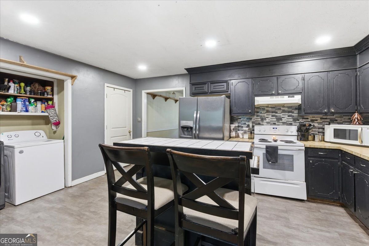 1440 Cochran Ridge Road Hiram - Photo 19