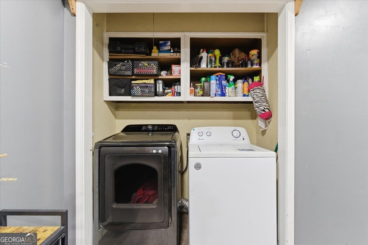 1440 Cochran Ridge Road Hiram - Photo 21