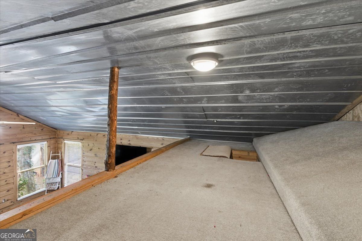 1440 Cochran Ridge Road Hiram - Photo 23