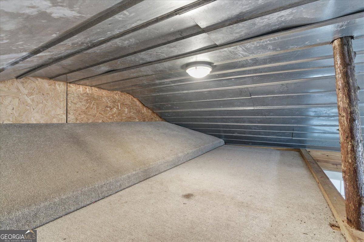 1440 Cochran Ridge Road Hiram - Photo 24