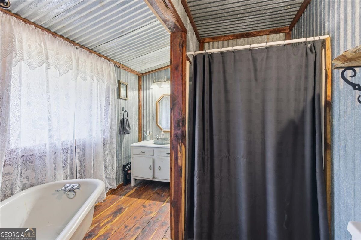 1440 Cochran Ridge Road Hiram - Photo 28