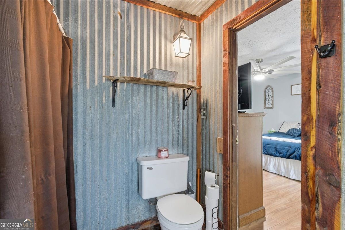 1440 Cochran Ridge Road Hiram - Photo 29