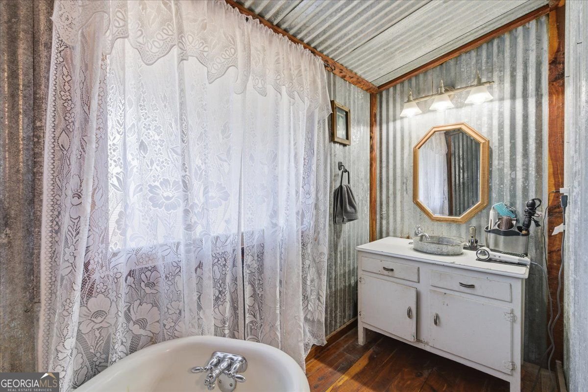 1440 Cochran Ridge Road Hiram - Photo 30