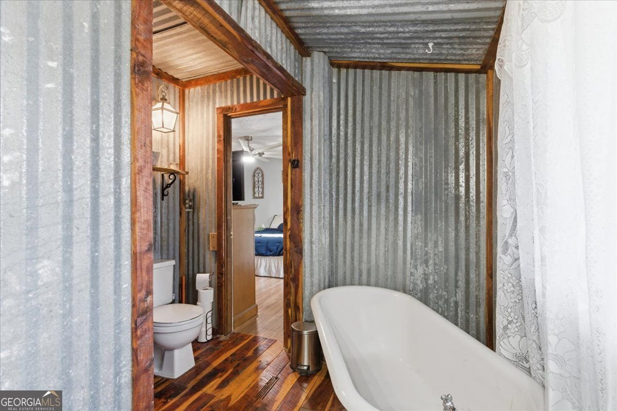 1440 Cochran Ridge Road Hiram - Photo 31