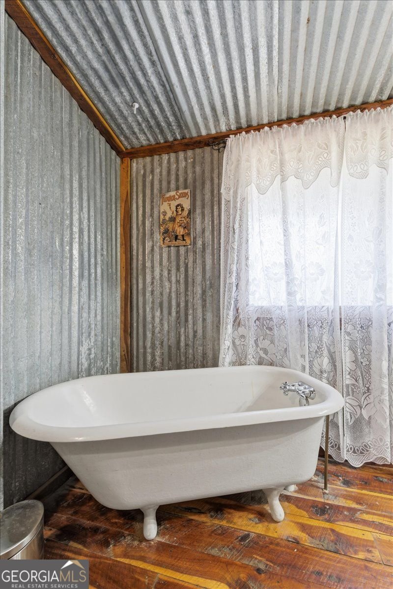 1440 Cochran Ridge Road Hiram - Photo 32