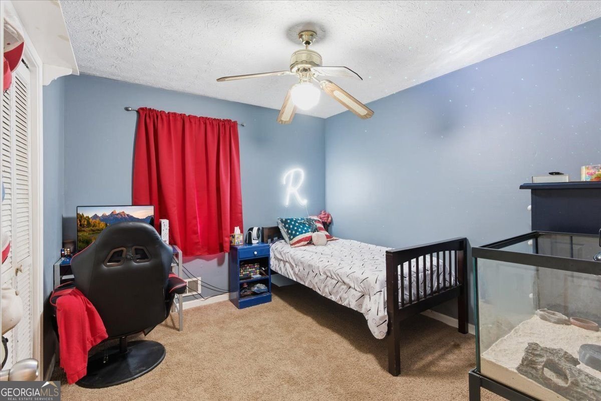 1440 Cochran Ridge Road Hiram - Photo 33