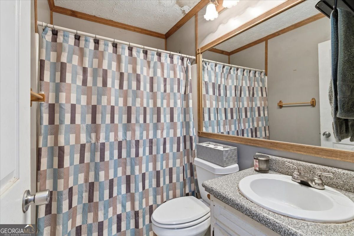 1440 Cochran Ridge Road Hiram - Photo 34