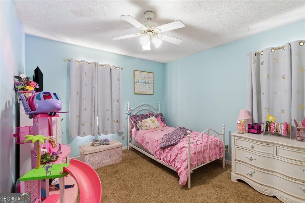 1440 Cochran Ridge Road Hiram - Photo 35