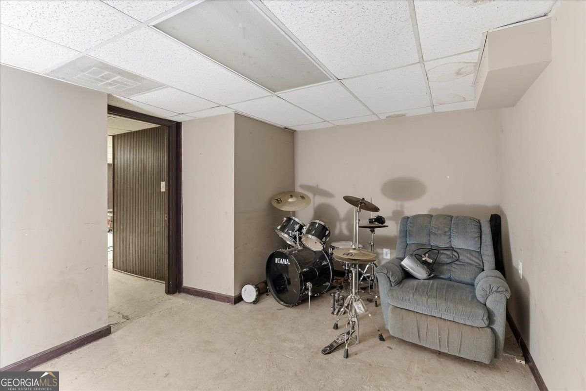 1440 Cochran Ridge Road Hiram - Photo 36