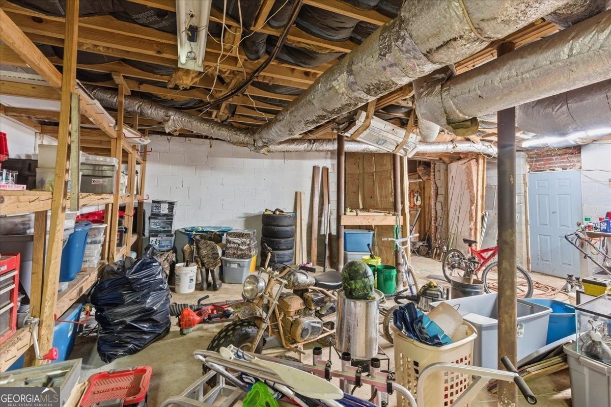 1440 Cochran Ridge Road Hiram - Photo 39