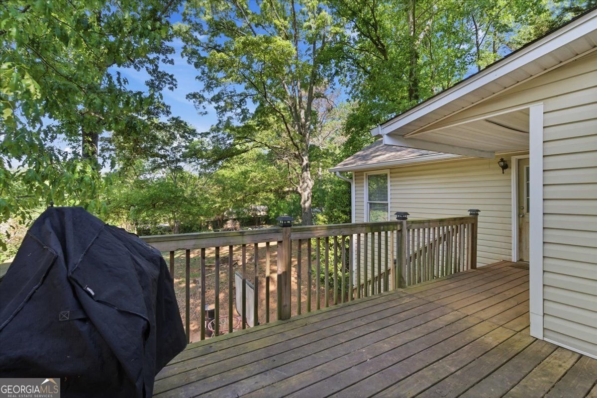 1440 Cochran Ridge Road Hiram - Photo 40