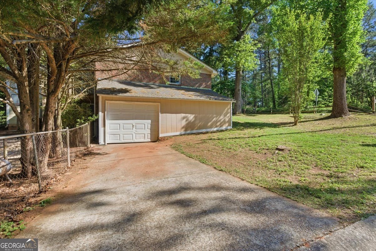 1440 Cochran Ridge Road Hiram - Photo 41