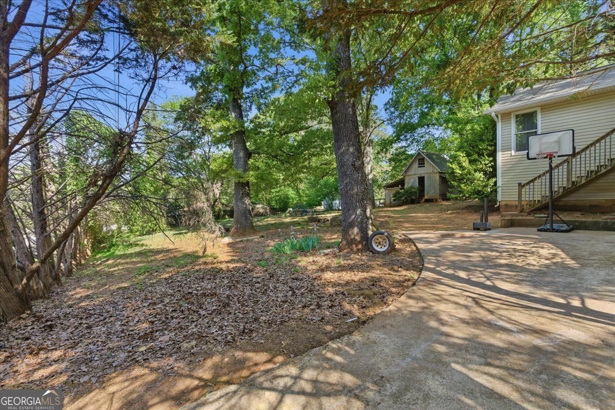 1440 Cochran Ridge Road Hiram - Photo 42