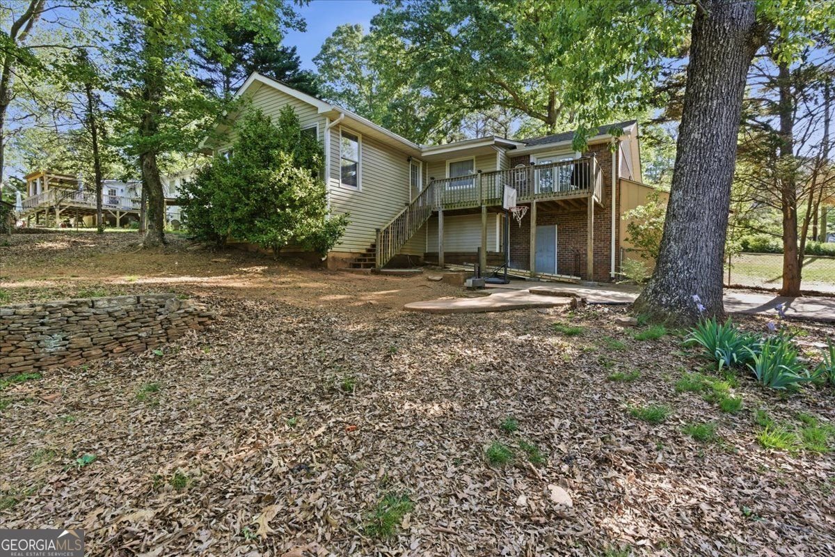 1440 Cochran Ridge Road Hiram - Photo 44