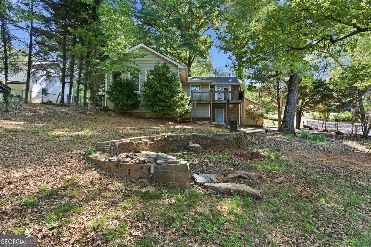 1440 Cochran Ridge Road Hiram - Photo 45