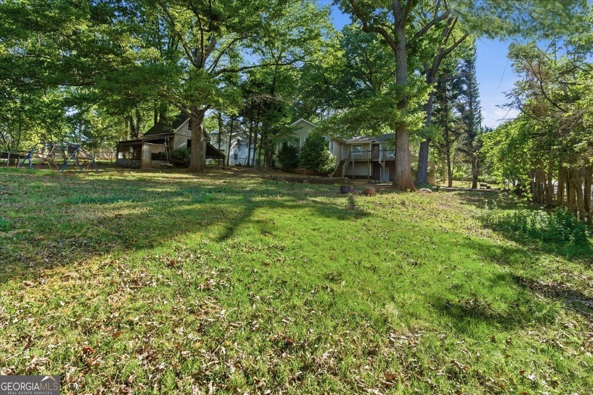 1440 Cochran Ridge Road Hiram - Photo 47