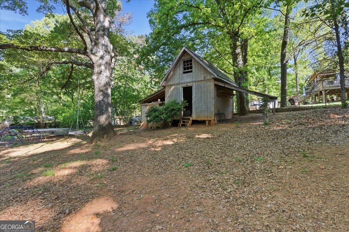 1440 Cochran Ridge Road Hiram - Photo 49