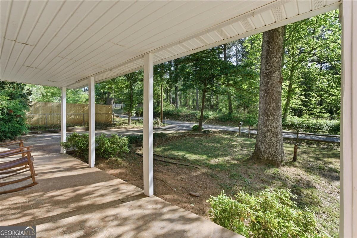 1440 Cochran Ridge Road Hiram - Photo 6