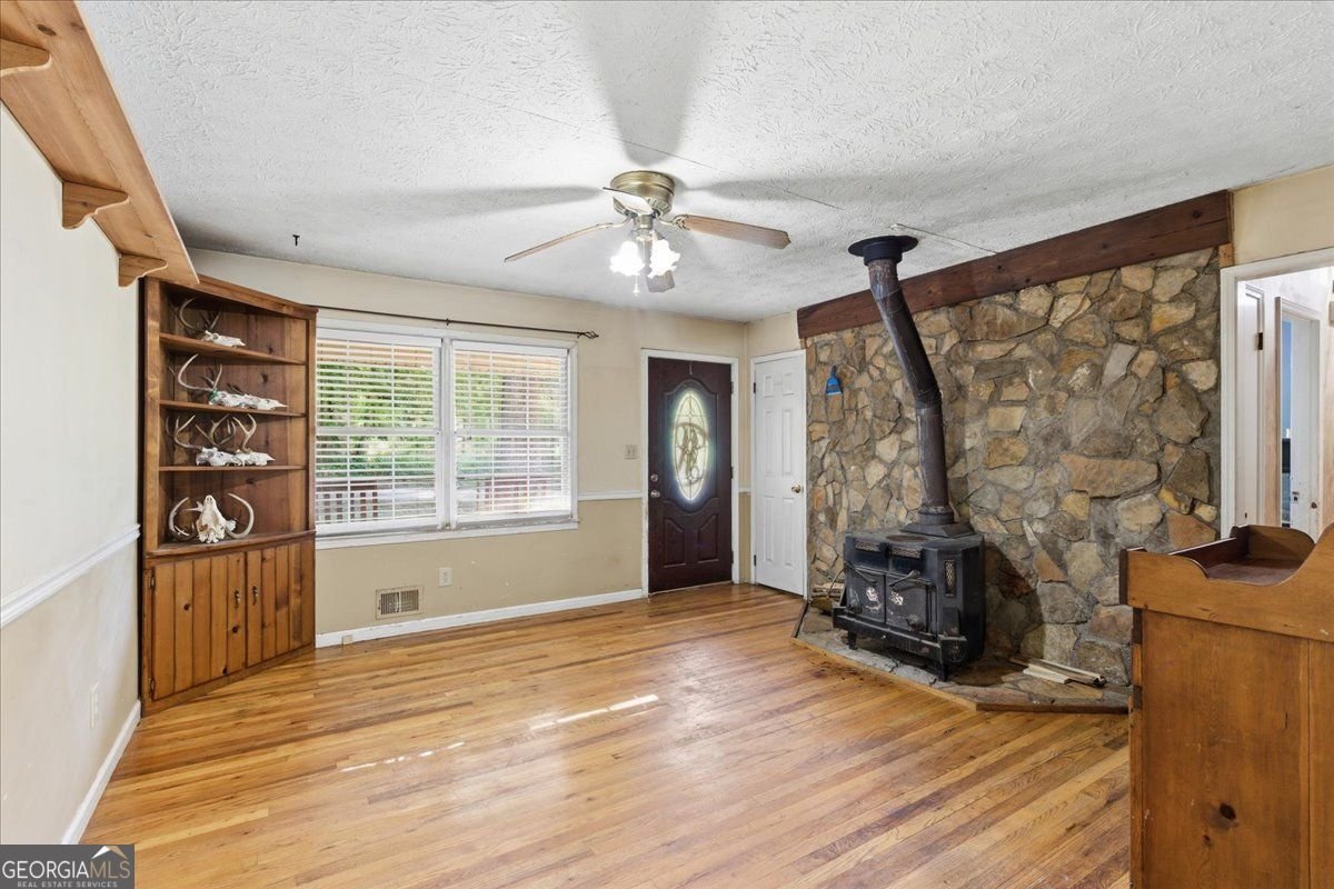 1440 Cochran Ridge Road Hiram - Photo 8