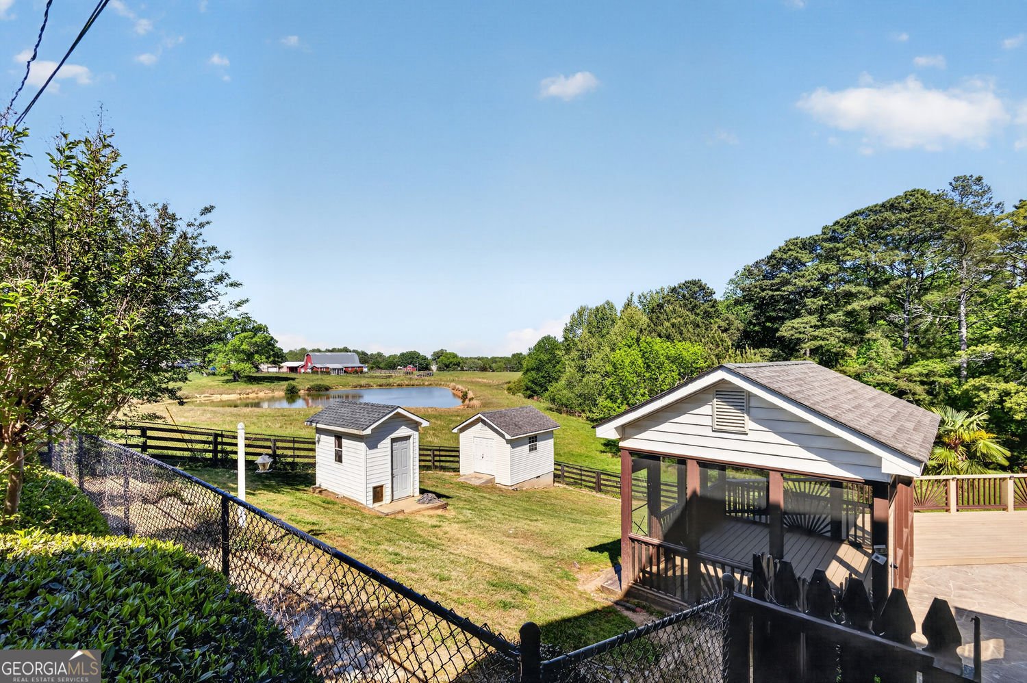 3715 Ridge Road Buford - Photo 34