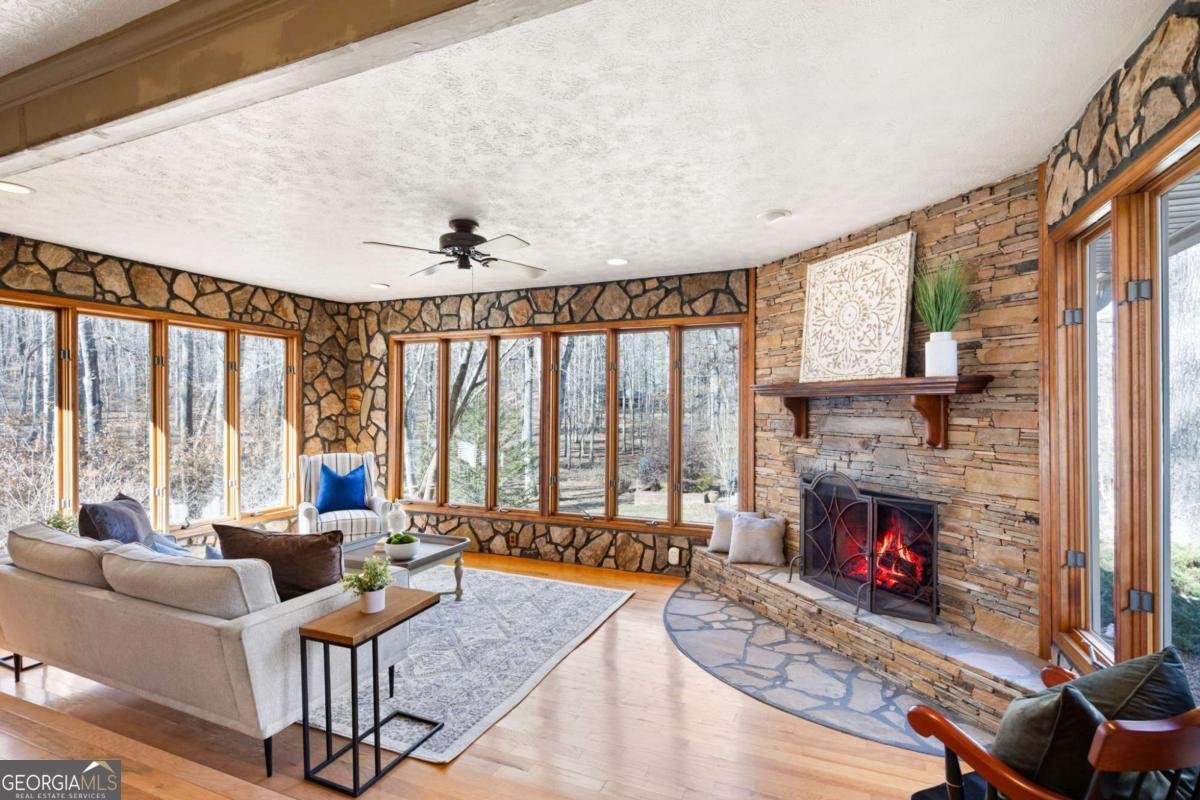 8277 Buchanan Highway Dallas - Photo 14