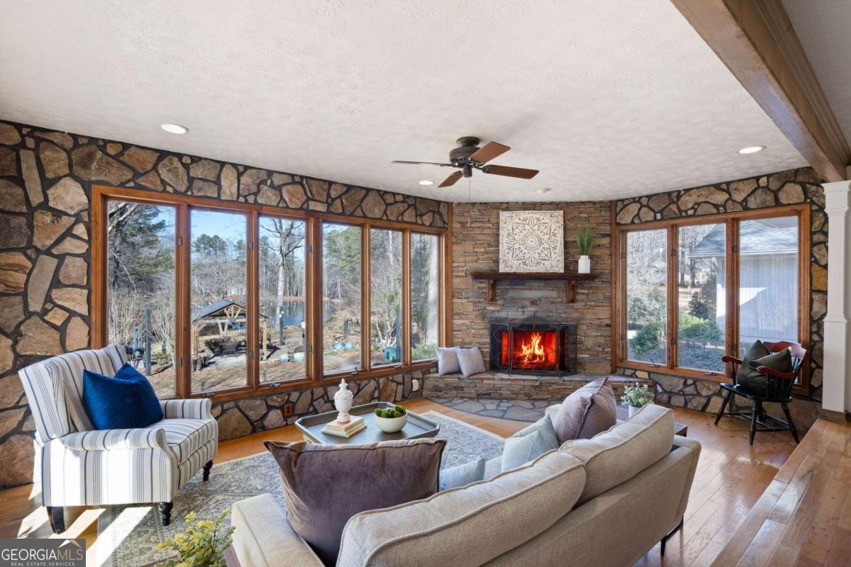 8277 Buchanan Highway Dallas - Photo 15