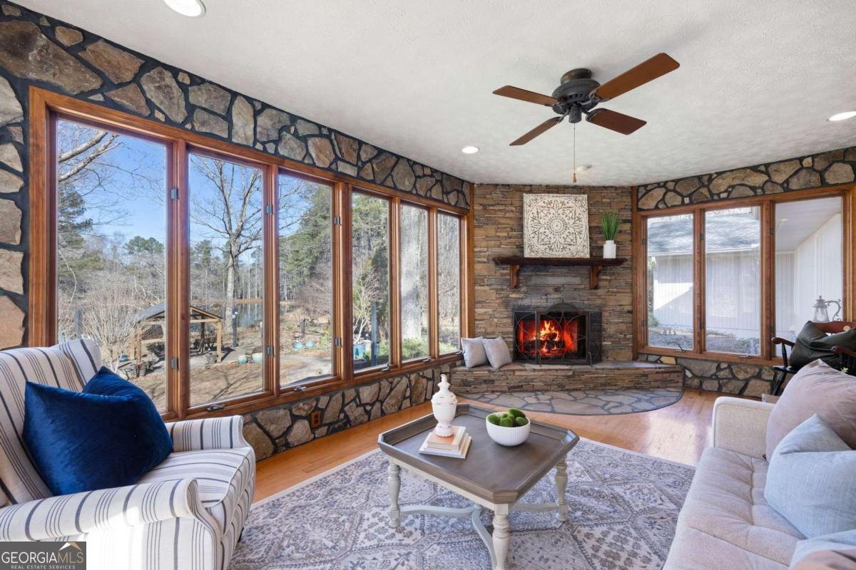 8277 Buchanan Highway Dallas - Photo 17