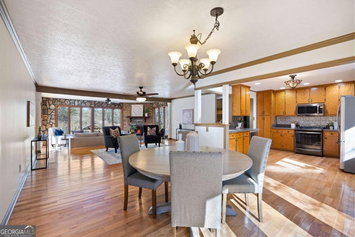 8277 Buchanan Highway Dallas - Photo 19