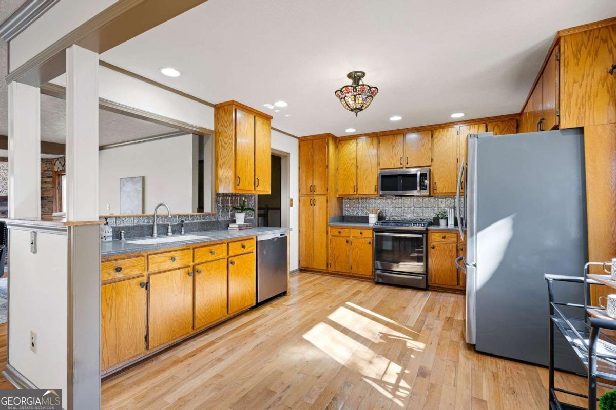 8277 Buchanan Highway Dallas - Photo 22