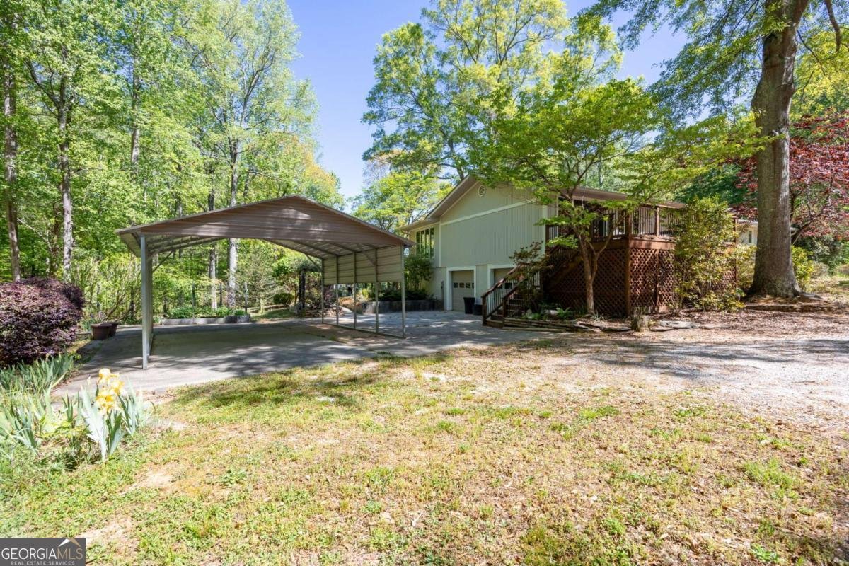 8277 Buchanan Highway Dallas - Photo 56