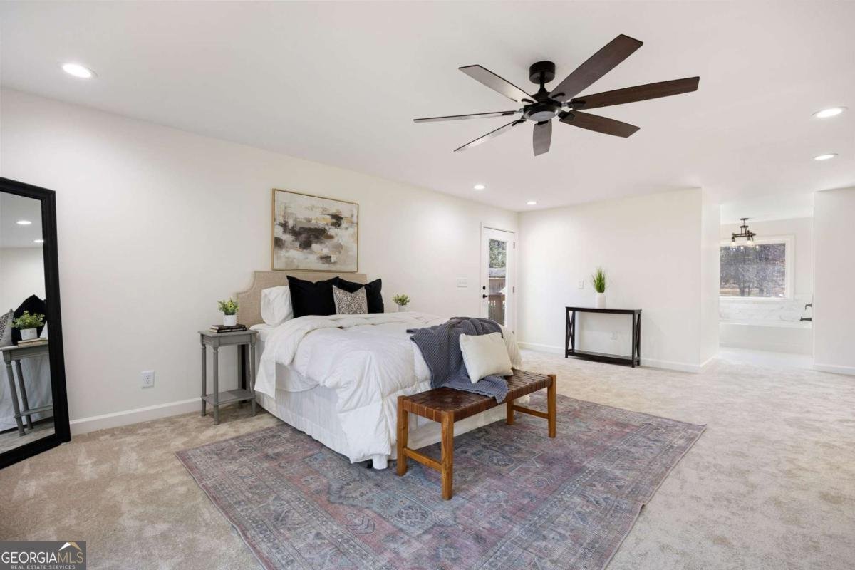 8277 Buchanan Highway Dallas - Photo 8