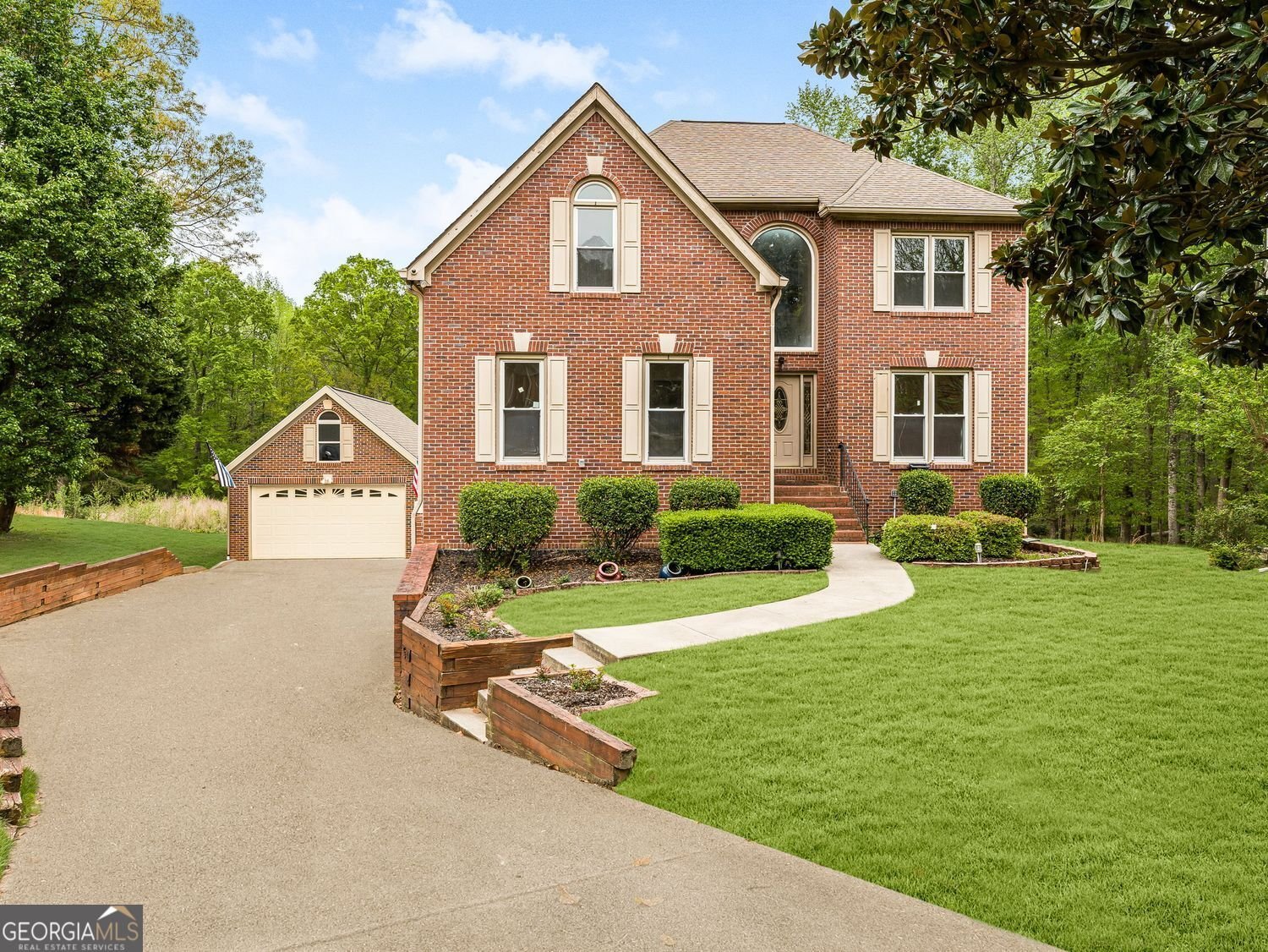 96 Southern Golf Court Fayetteville - Photo 1