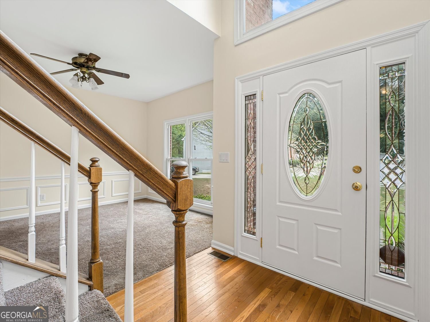 96 Southern Golf Court Fayetteville - Photo 10