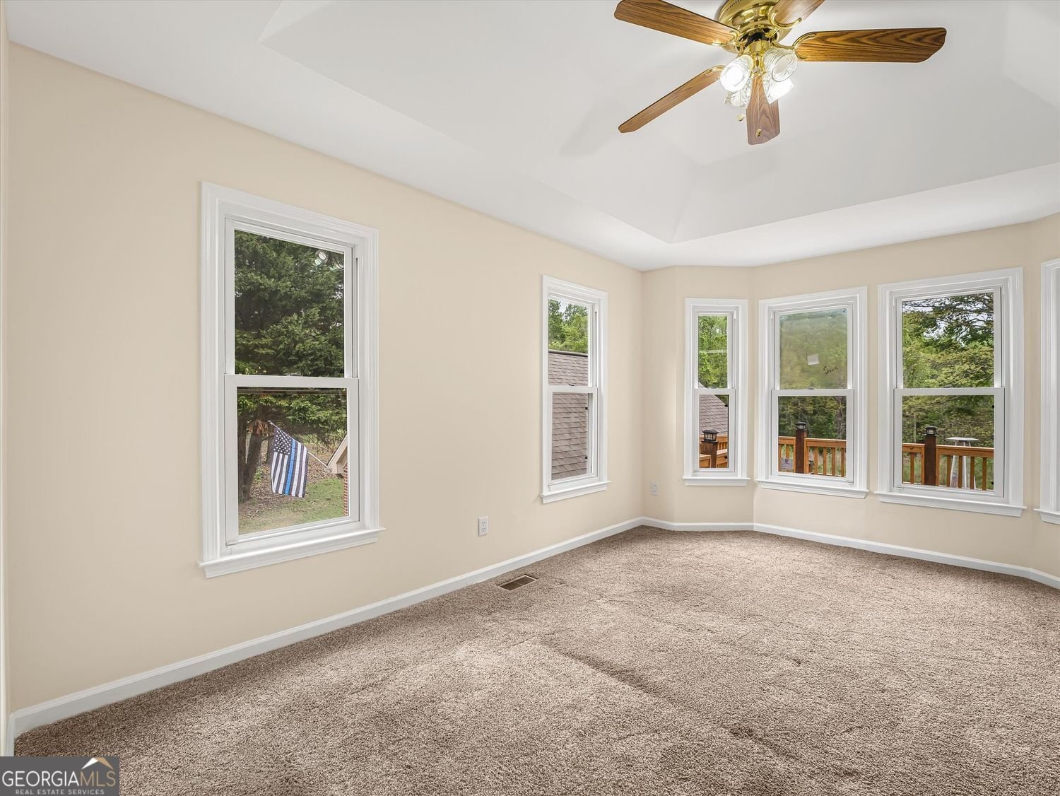 96 Southern Golf Court Fayetteville - Photo 17