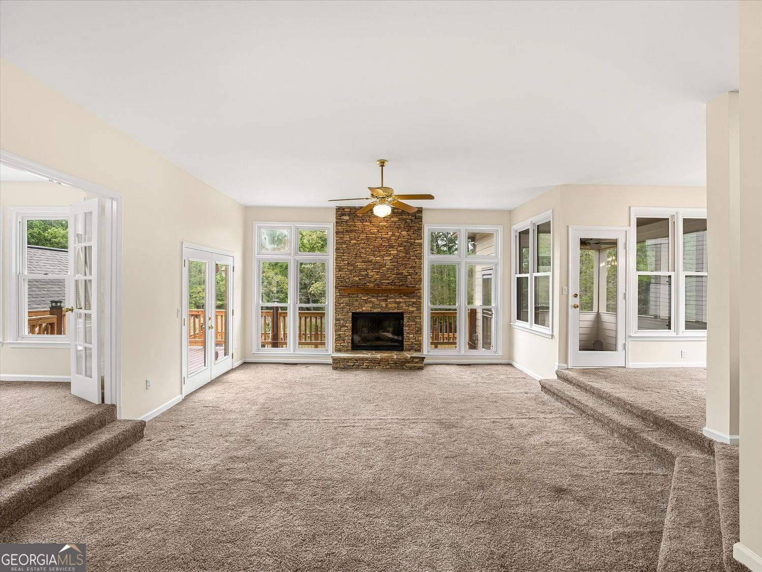 96 Southern Golf Court Fayetteville - Photo 18