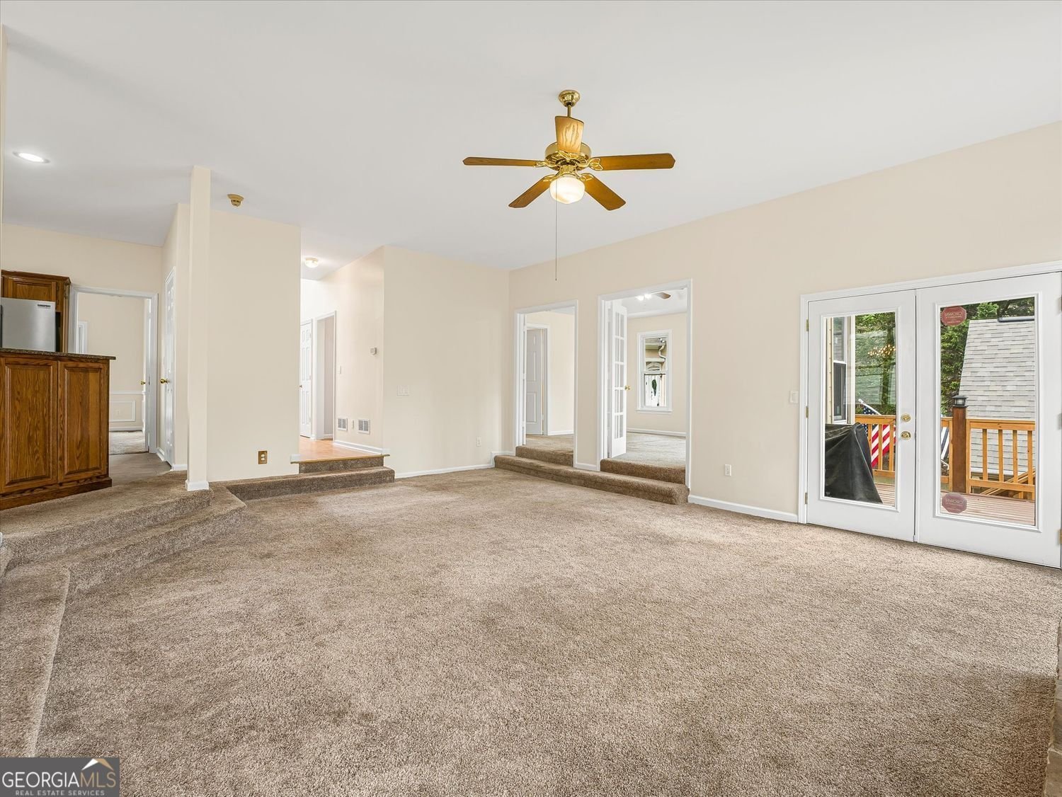 96 Southern Golf Court Fayetteville - Photo 19