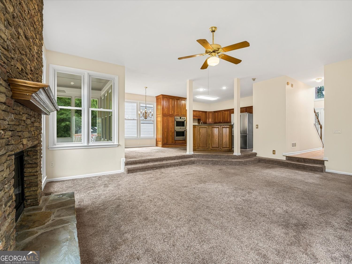 96 Southern Golf Court Fayetteville - Photo 20