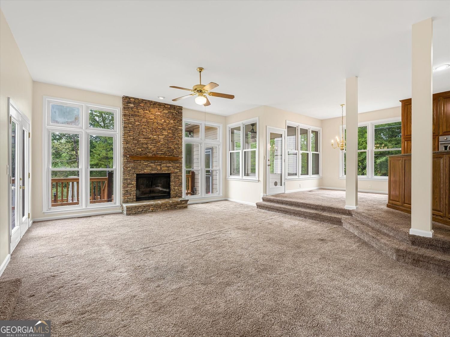 96 Southern Golf Court Fayetteville - Photo 21