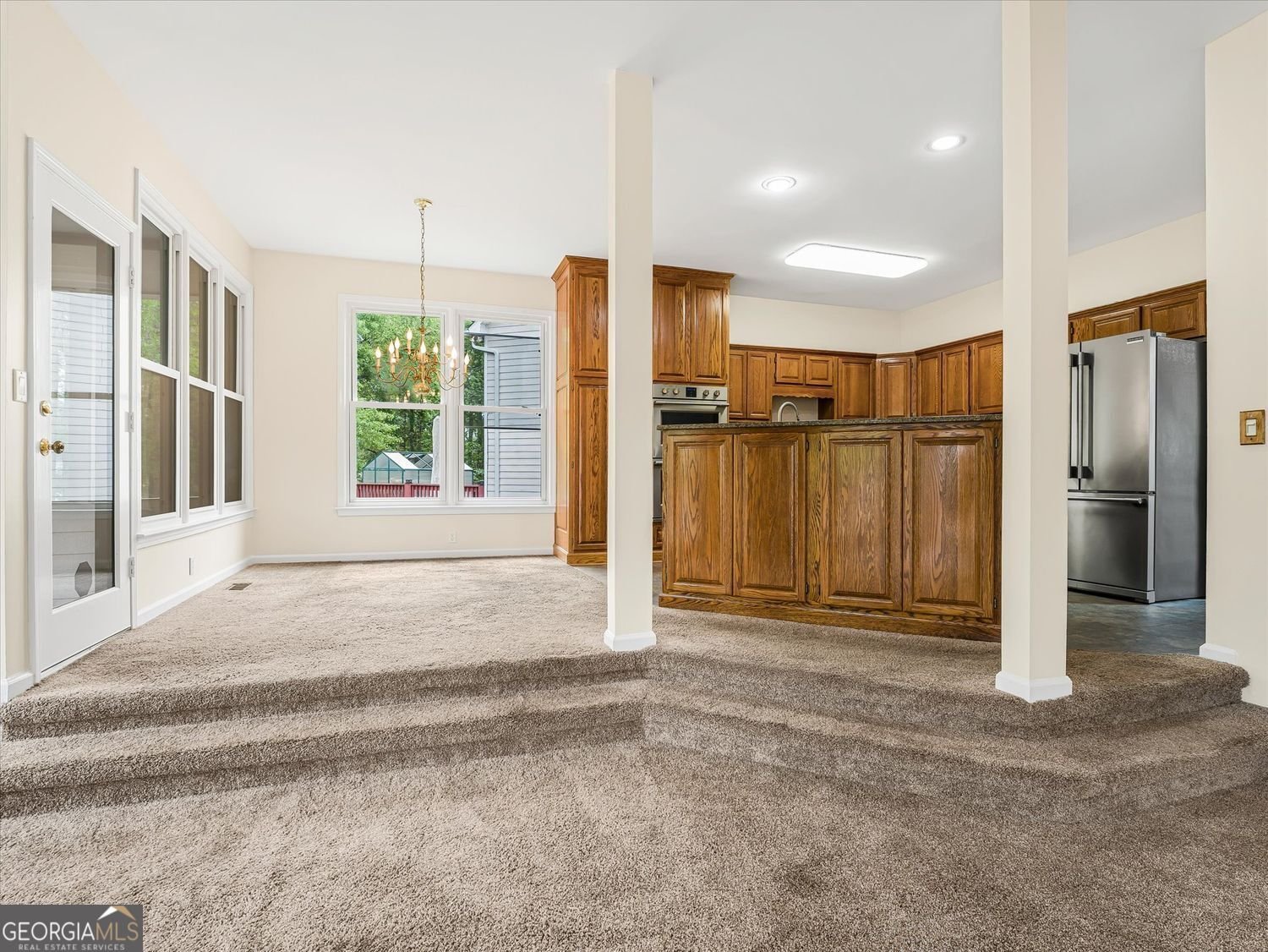 96 Southern Golf Court Fayetteville - Photo 22