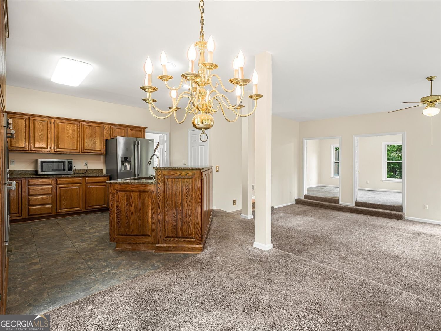 96 Southern Golf Court Fayetteville - Photo 23