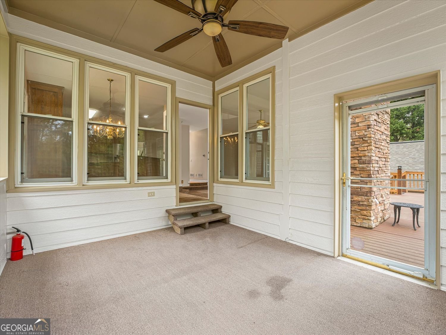 96 Southern Golf Court Fayetteville - Photo 29