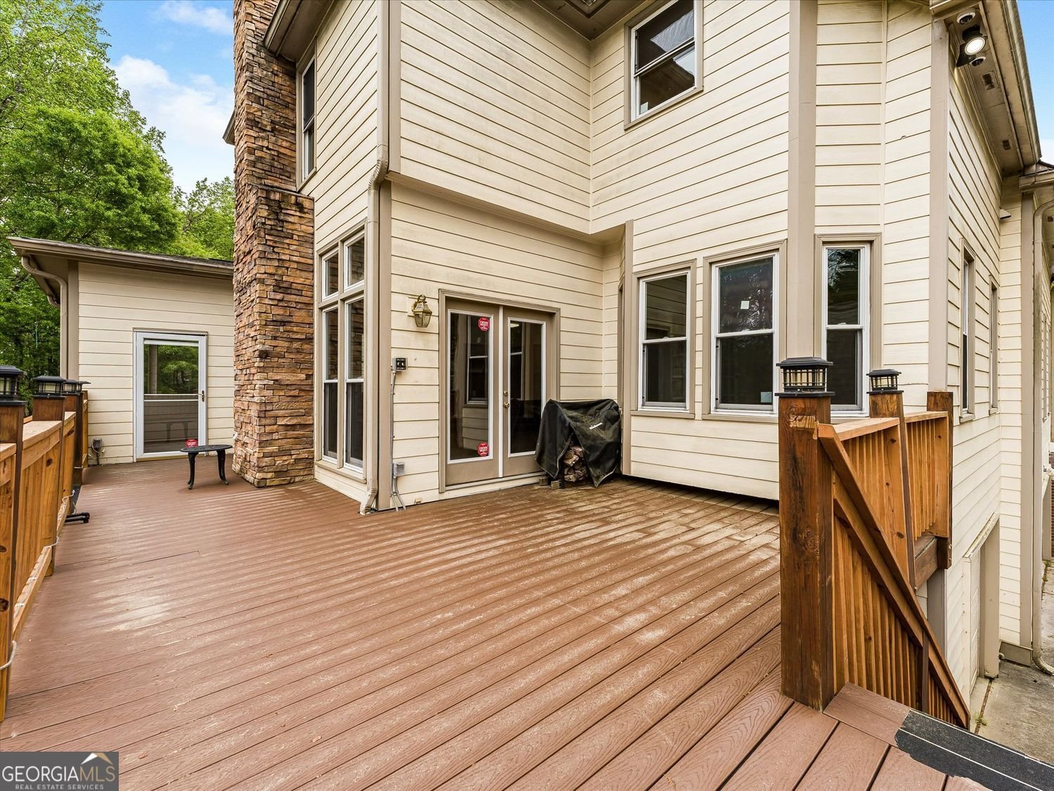 96 Southern Golf Court Fayetteville - Photo 30