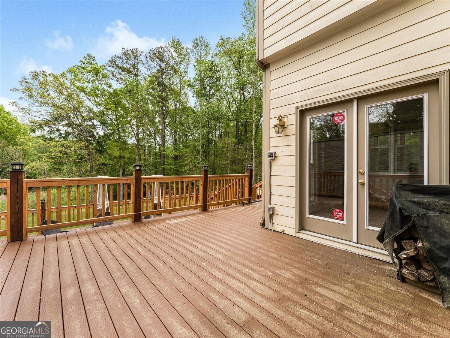 96 Southern Golf Court Fayetteville - Photo 31