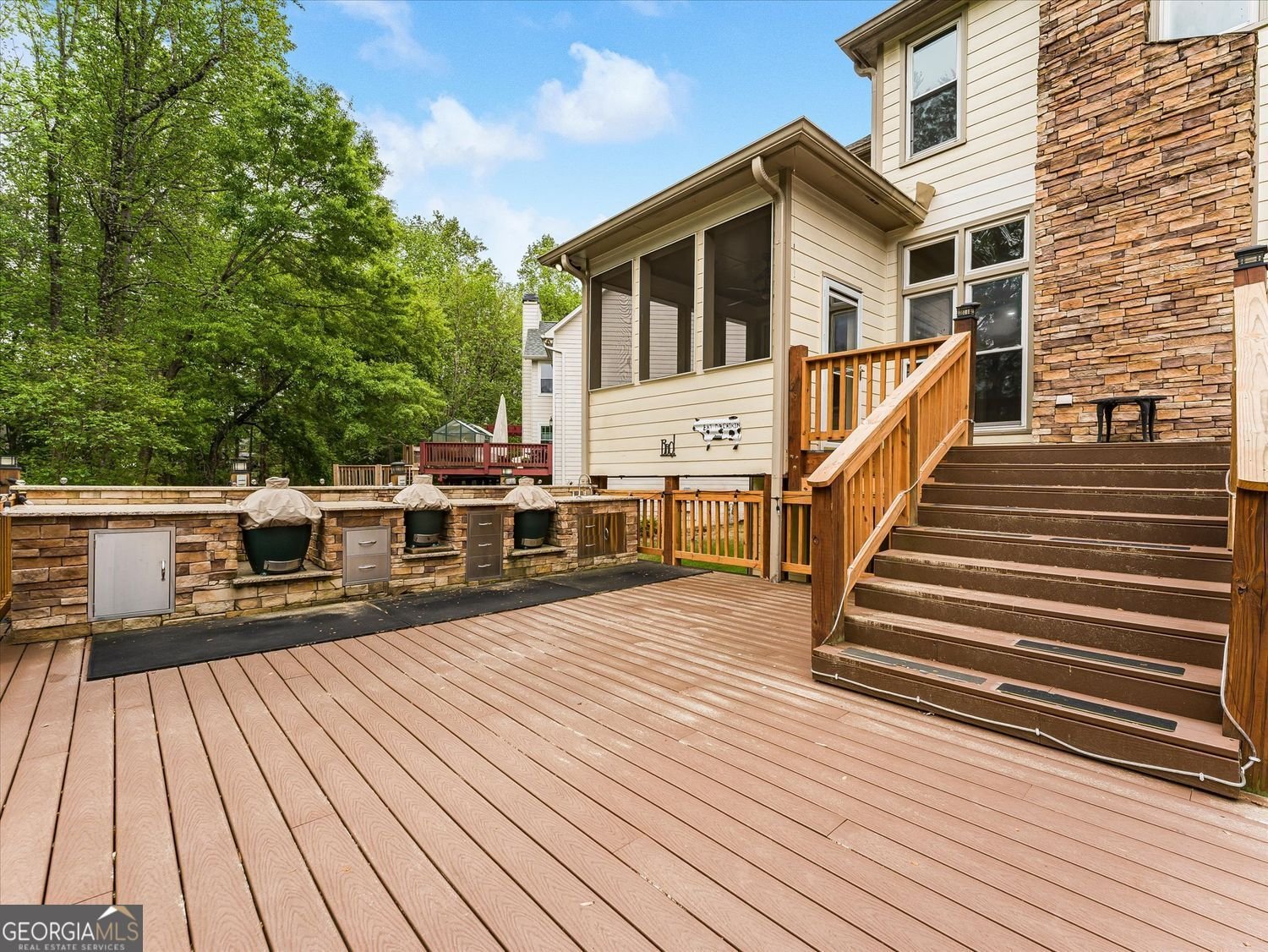 96 Southern Golf Court Fayetteville - Photo 32