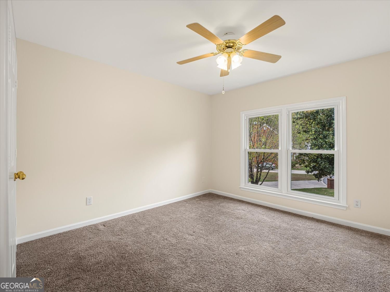 96 Southern Golf Court Fayetteville - Photo 34