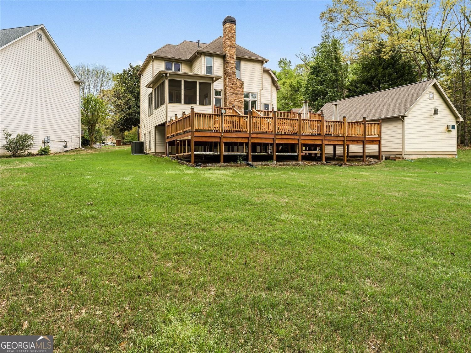 96 Southern Golf Court Fayetteville - Photo 39