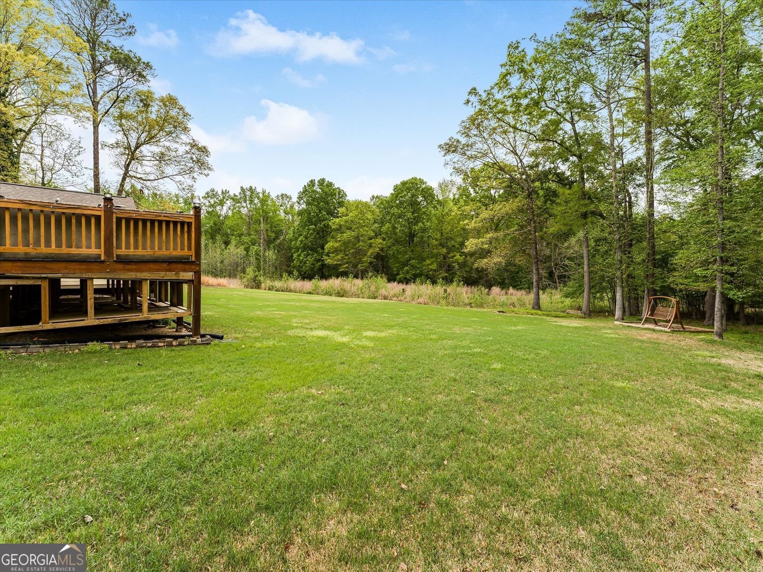 96 Southern Golf Court Fayetteville - Photo 40