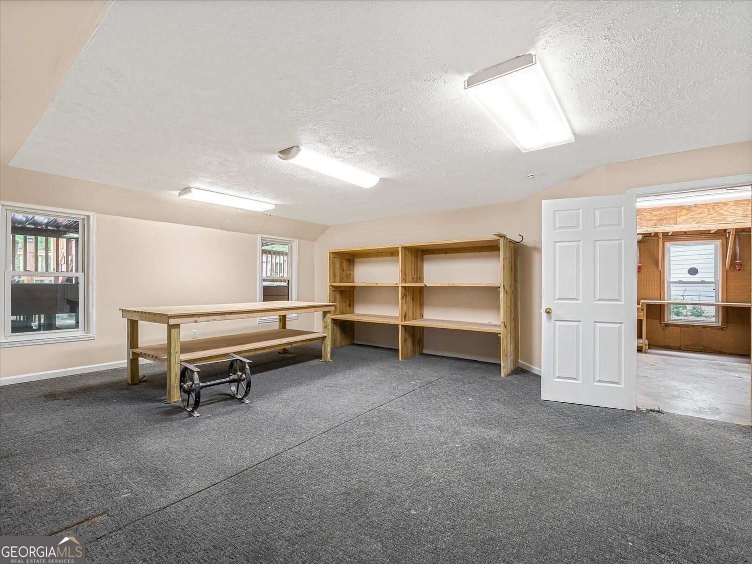 96 Southern Golf Court Fayetteville - Photo 52