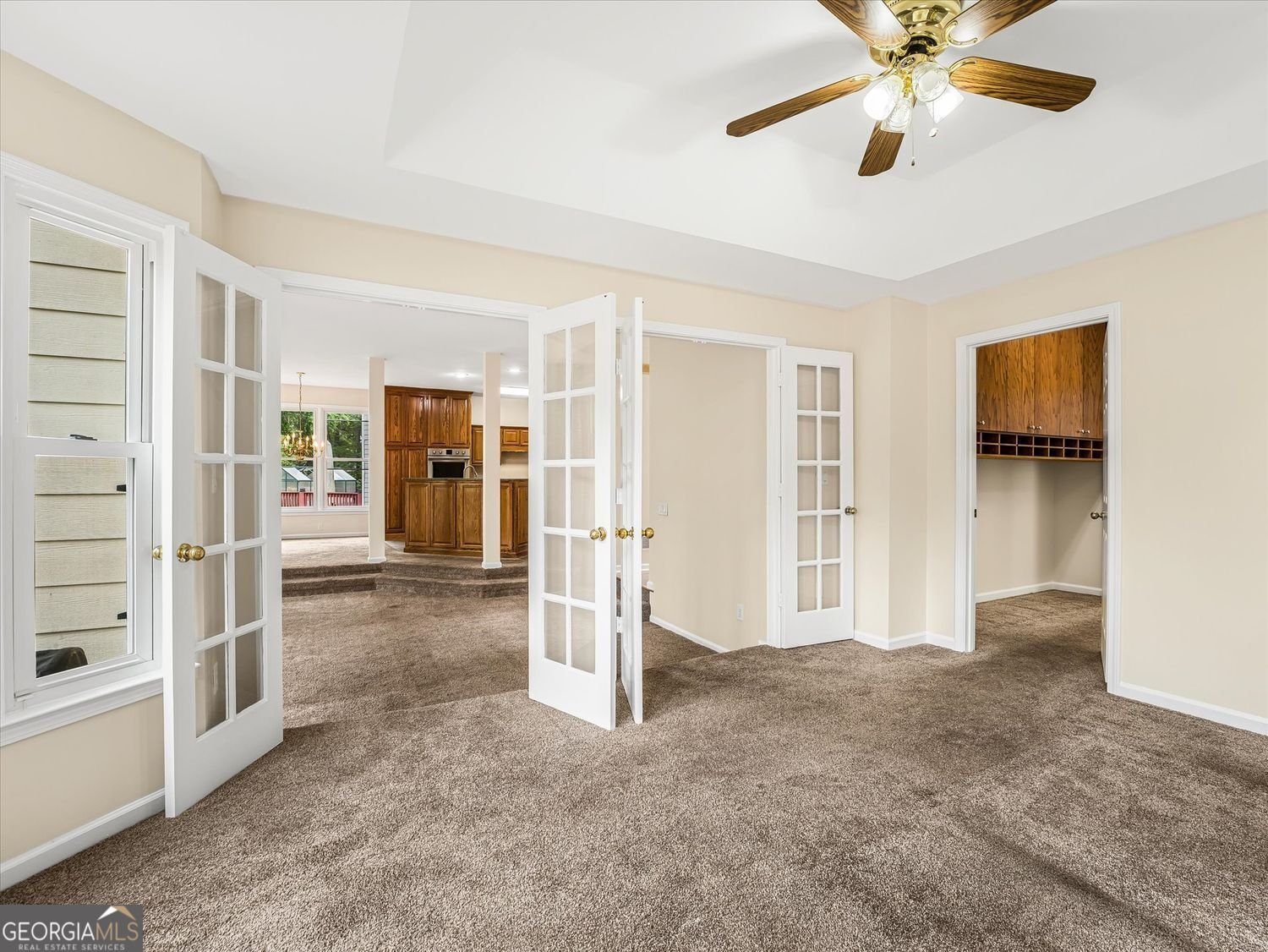 96 Southern Golf Court Fayetteville - Photo 6